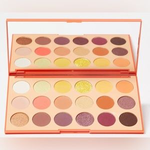 Morphe Sunset Beats Palette